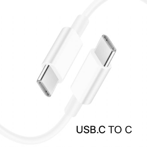 CAVO USB-C TO C 1,5m